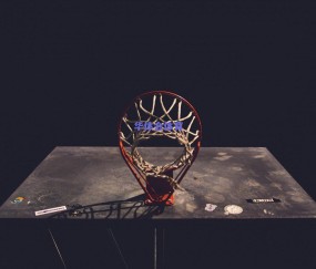 哈德森CBA生涯迎里程碑之夜，却难掩空砍帝悲情宿命